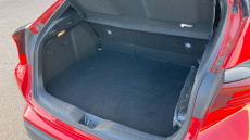 Toyota C-HR 2.0 Hybrid GR Sport 5dr CVT Hybrid Hatchback